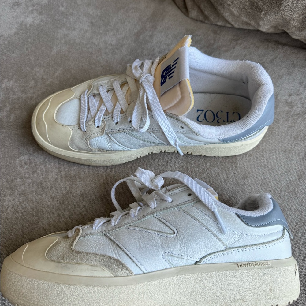 New Balance CT302 sneakers